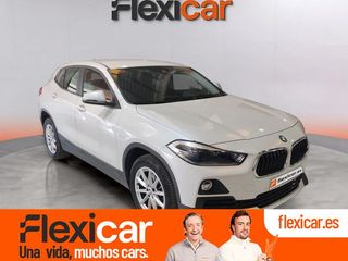 BMW X2 sDrive16d