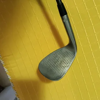 Titleist Vokey Design BV SC-GC Wedge