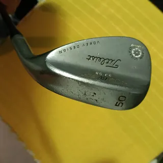 Titleist Vokey Design BV SC-GC Wedge