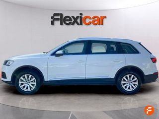 Audi Q7 S line 45 TDI 170kW (232CV) quat. tip.