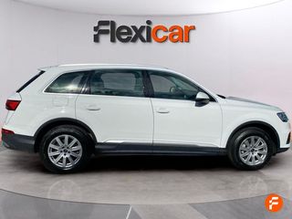Audi Q7 S line 45 TDI 170kW (232CV) quat. tip.