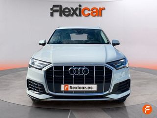 Audi Q7 S line 45 TDI 170kW (232CV) quat. tip.