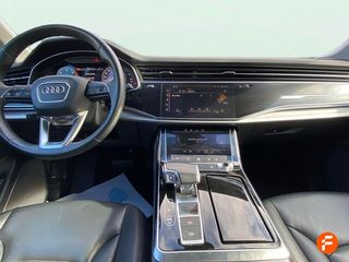 Audi Q7 S line 45 TDI 170kW (232CV) quat. tip.