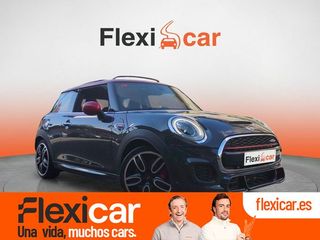 MINI Cooper JOHN COOPER WORKS