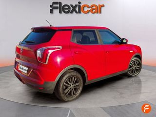 SsangYong Tivoli G16 Line 4x2