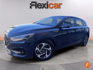 Hyundai i30 1.0 TGDI 48V Klass