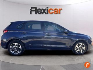 Hyundai i30 1.0 TGDI 48V Klass