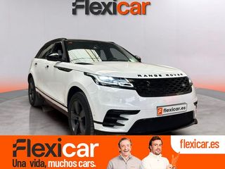 Land-Rover Range Rover Velar 2.0 D240 177kW (240CV) HSE 4WD Auto