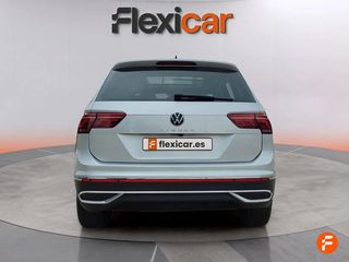 Volkswagen Tiguan Life 2.0 TDI 110kW (150CV)