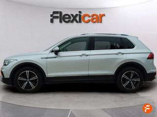 Volkswagen Tiguan Life 2.0 TDI 110kW (150CV)