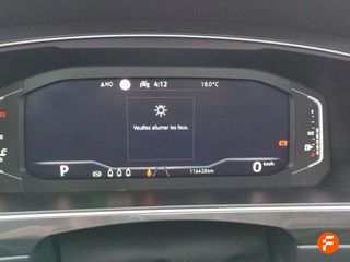 Volkswagen Tiguan Life 2.0 TDI 110kW (150CV)