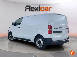 Fiat Scudo Fiat Scudo 1.5 MULTIJET 120 L2H1 SX