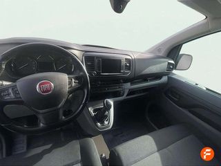 Fiat Scudo Fiat Scudo 1.5 MULTIJET 120 L2H1 SX