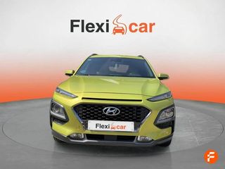 Hyundai Kona 1.0 TGDi Essence 4x2