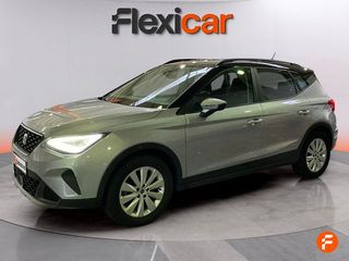 Seat Arona 1.0 TSI 81kW (110CV) DSG Style