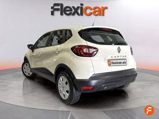 Renault Captur Limited dCi 66kW (90CV)