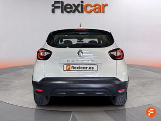Renault Captur Limited dCi 66kW (90CV)