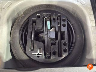 Renault Captur Limited dCi 66kW (90CV)