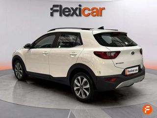 Kia Stonic 1.2 DPi 62kW (84CV) Drive