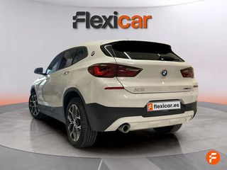 BMW X2 sDrive18i