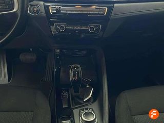 BMW X2 sDrive18i