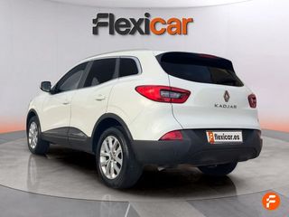 Renault Kadjar Intens Energy TCe 97kW (130CV)