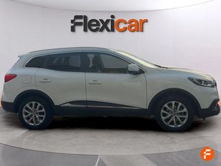 Renault Kadjar Intens Energy TCe 97kW (130CV)