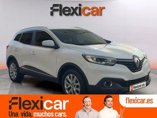 Renault Kadjar Intens Energy TCe 97kW (130CV)