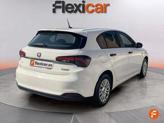 Fiat Tipo 1.0 73kW (100CV)