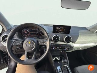 Audi Q2 Advanced 35 TFSI 110kW (150CV) S tronic