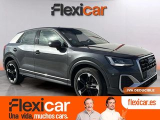 Audi Q2 Advanced 35 TFSI 110kW (150CV) S tronic