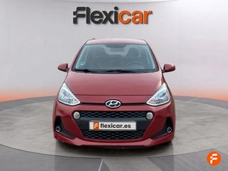 Hyundai i10 1.2 Link