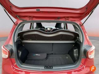 Hyundai i10 1.2 Link