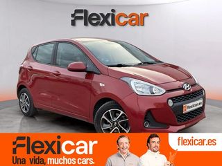 Hyundai i10 1.2 Link