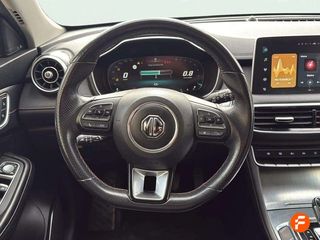 MG HS 1.5 Turbo GDI Comfort DCT