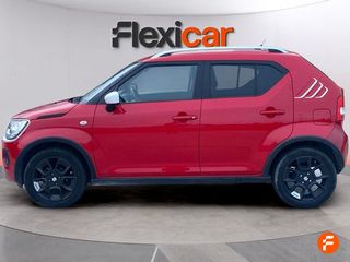 Suzuki Ignis 1.2 GLE Mild Hybrid