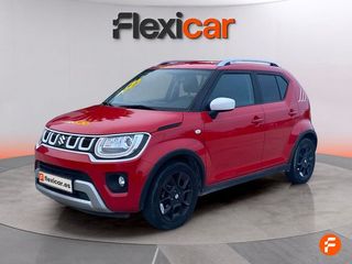 Suzuki Ignis 1.2 GLE Mild Hybrid