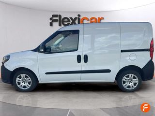 Fiat Doblò Easy 1.6 Multijet 70kW (95CV) SWB