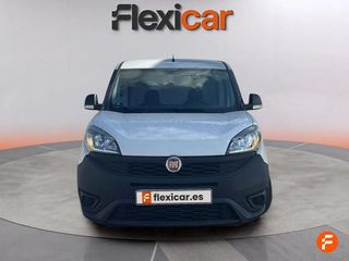 Fiat Doblò Easy 1.6 Multijet 70kW (95CV) SWB