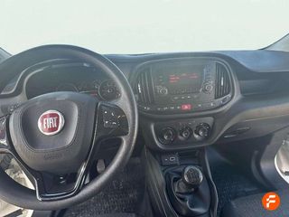 Fiat Doblò Easy 1.6 Multijet 70kW (95CV) SWB