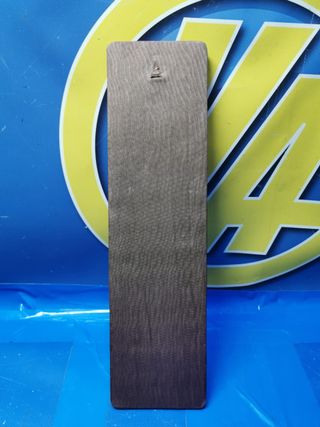 Corbatero vintage con capacidad para 4 corbatas