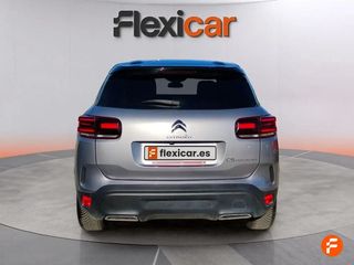 Citroën C5 Aircross BlueHdi 96kW (130CV) S&S EAT8 Plus