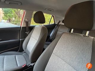 Kia Stonic 1.2 DPi 62kW (84CV) Concept