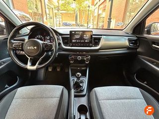 Kia Stonic 1.2 DPi 62kW (84CV) Concept