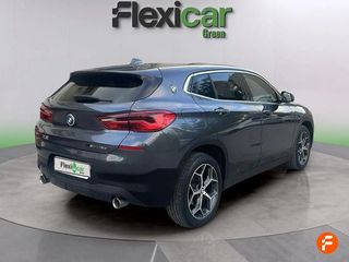 BMW X2 sDrive18d