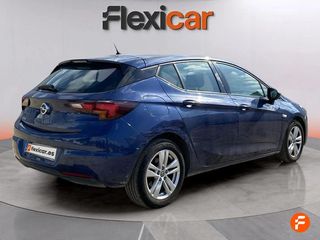 Opel Astra 1.2T SHT 96kW (130CV) GS Line