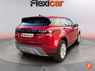 Land-Rover Range Rover Evoque 2.0 D150 HSE AUTO 4WD MHEV