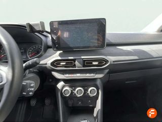 Dacia Jogger S.L. Extreme Go 74kW (100CV) ECO-G 5p