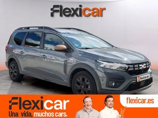 Dacia Jogger S.L. Extreme Go 74kW (100CV) ECO-G 5p