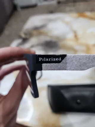 Gafas Polarizadas fotocromáticas